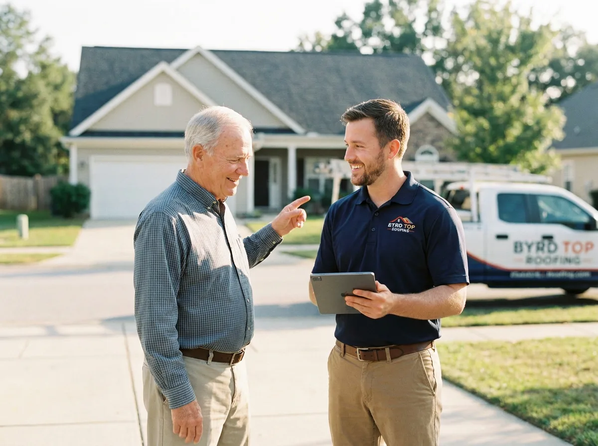 Roofing Hallett, OK FAQs